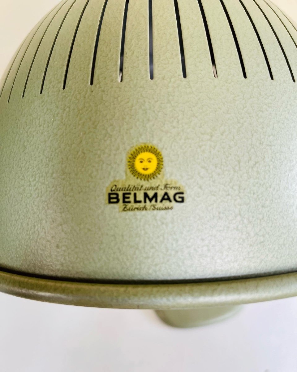 Lampe Belmag -photo-4
